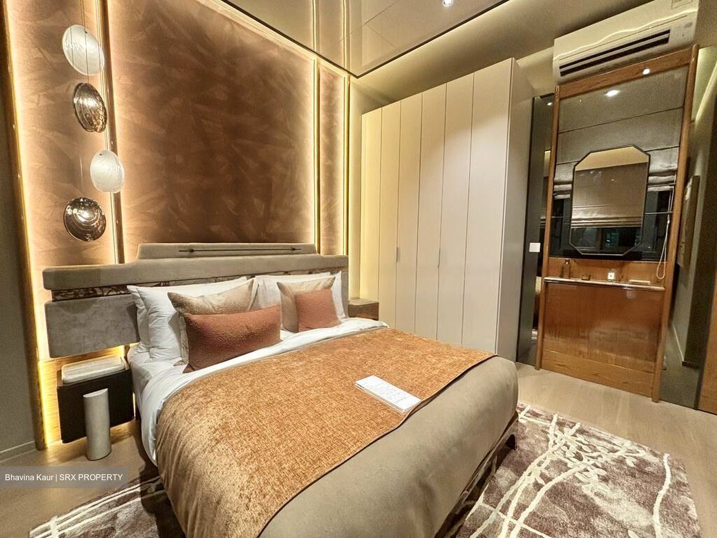 Orchard Boulevard (D10), Condominium #496117451